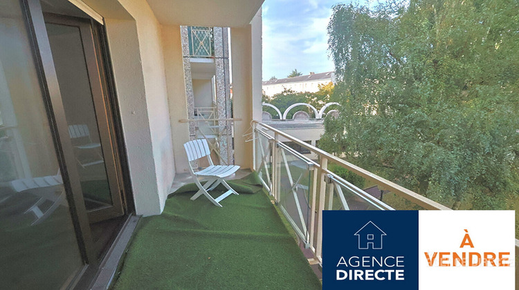 Ma-Cabane - Vente Appartement NANTES, 27 m²