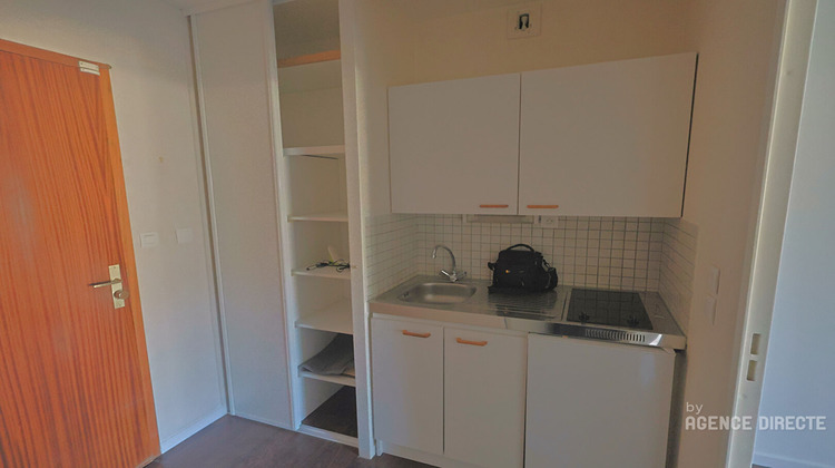 Ma-Cabane - Vente Appartement NANTES, 27 m²