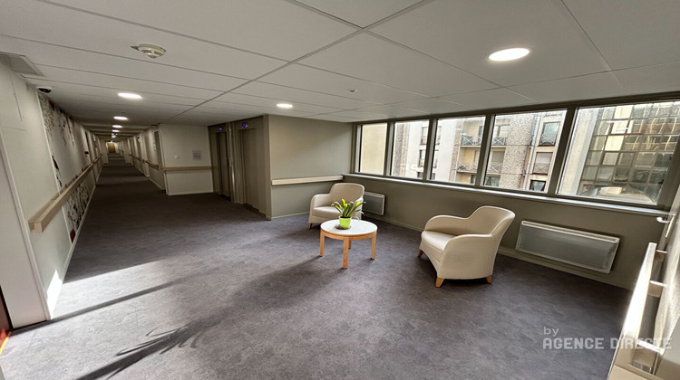 Ma-Cabane - Vente Appartement NANTES, 27 m²