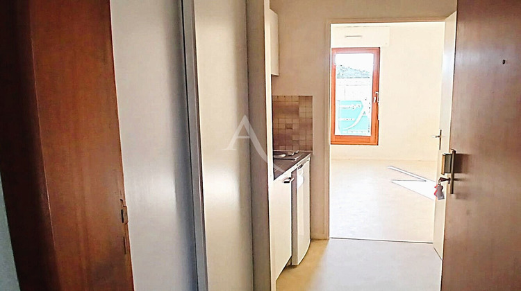 Ma-Cabane - Vente Appartement NANTES, 17 m²