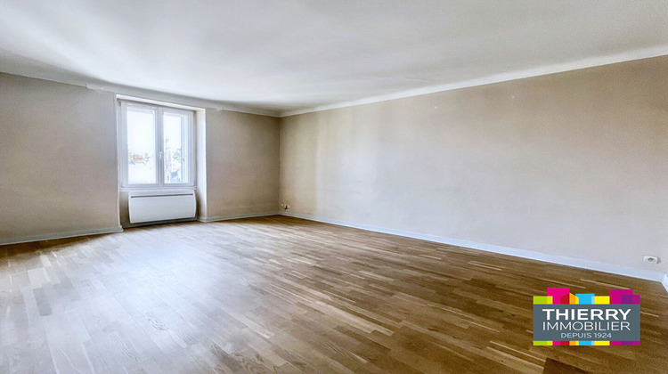 Ma-Cabane - Vente Appartement NANTES, 55 m²