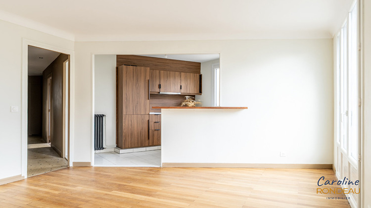 Ma-Cabane - Vente Appartement NANTES, 62 m²