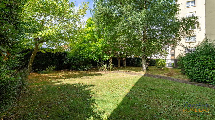 Ma-Cabane - Vente Appartement NANTES, 62 m²