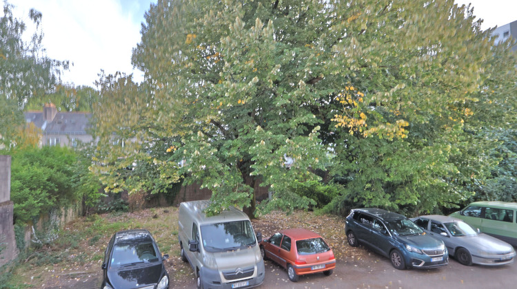 Ma-Cabane - Vente Appartement NANTES, 29 m²