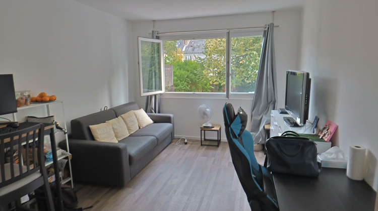 Ma-Cabane - Vente Appartement NANTES, 29 m²