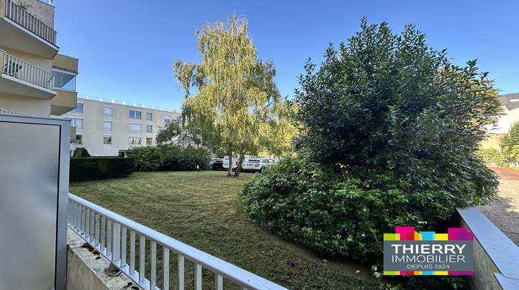 Ma-Cabane - Vente Appartement NANTES, 55 m²