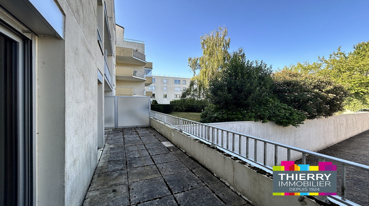 Ma-Cabane - Vente Appartement NANTES, 55 m²