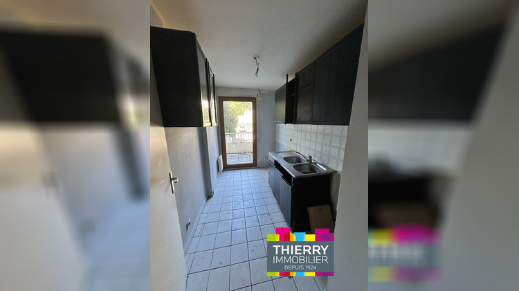 Ma-Cabane - Vente Appartement NANTES, 55 m²