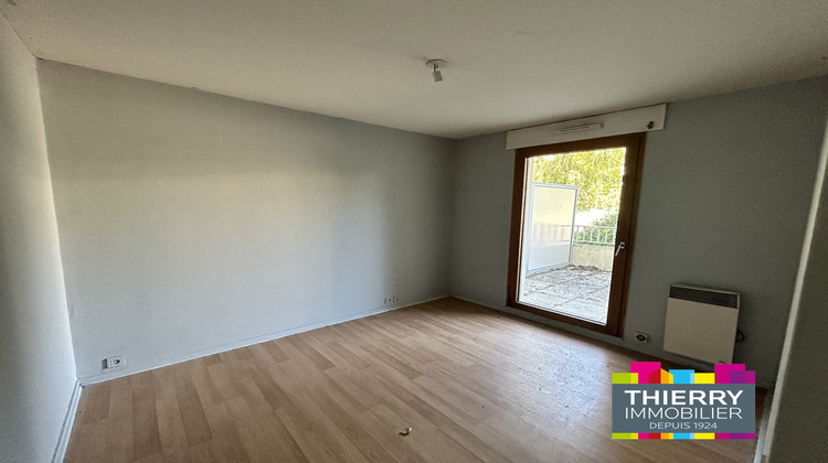 Ma-Cabane - Vente Appartement NANTES, 55 m²