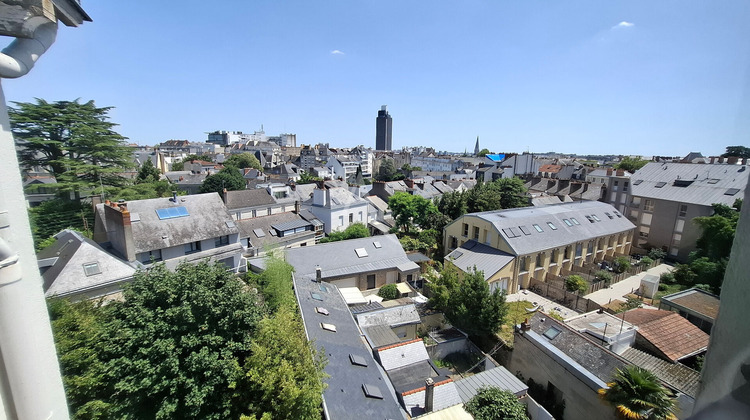 Ma-Cabane - Vente Appartement NANTES, 67 m²