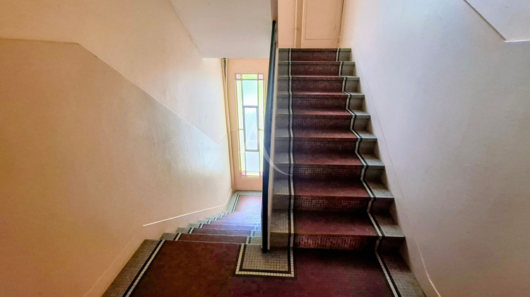 Ma-Cabane - Vente Appartement NANTES, 67 m²