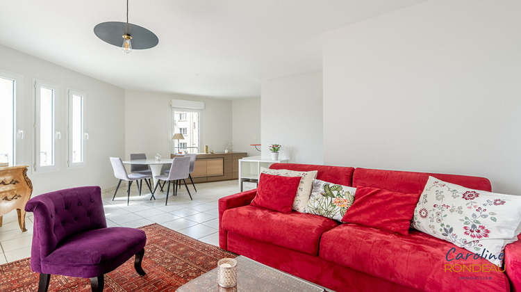 Ma-Cabane - Vente Appartement NANTES, 50 m²