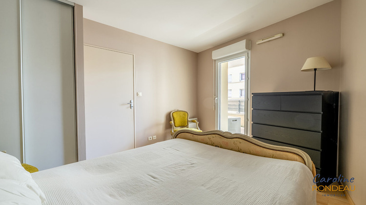 Ma-Cabane - Vente Appartement NANTES, 50 m²