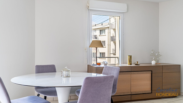 Ma-Cabane - Vente Appartement NANTES, 50 m²