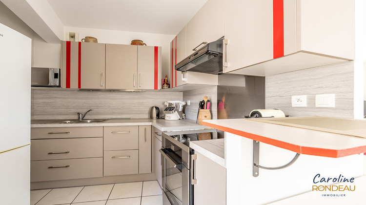Ma-Cabane - Vente Appartement NANTES, 50 m²