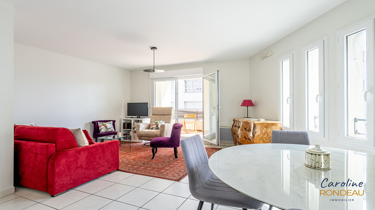 Ma-Cabane - Vente Appartement NANTES, 50 m²