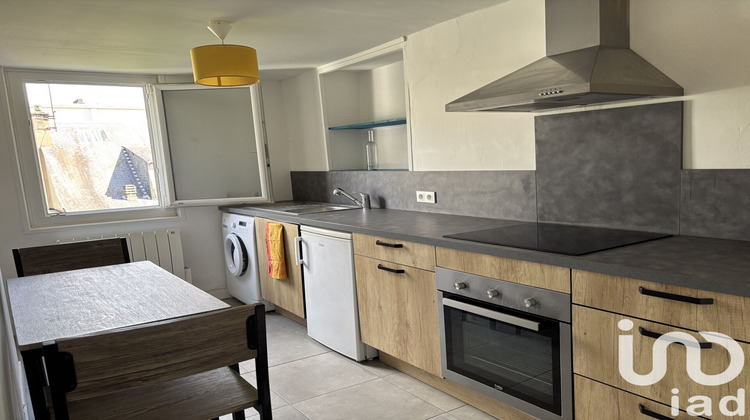 Ma-Cabane - Vente Appartement Nantes, 41 m²