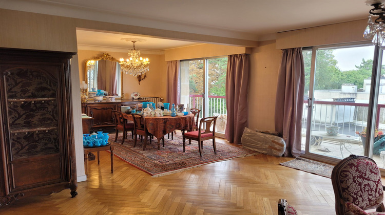 Ma-Cabane - Vente Appartement Nantes, 159 m²