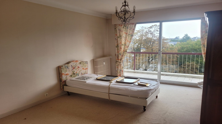 Ma-Cabane - Vente Appartement Nantes, 159 m²