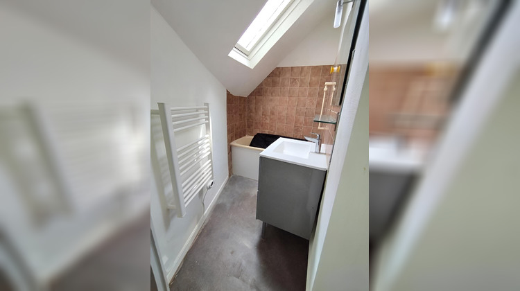Ma-Cabane - Vente Appartement Nantes, 19 m²