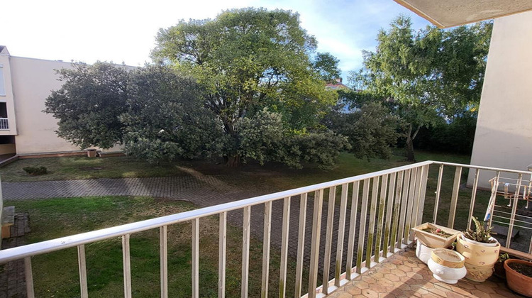 Ma-Cabane - Vente Appartement NANTES, 74 m²