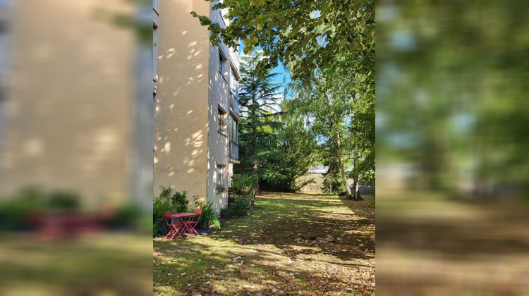 Ma-Cabane - Vente Appartement NANTES, 74 m²