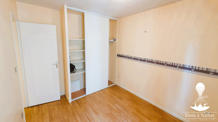 Ma-Cabane - Vente Appartement NANTES, 48 m²