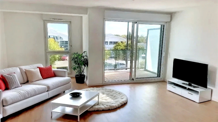 Ma-Cabane - Vente Appartement NANTES, 45 m²