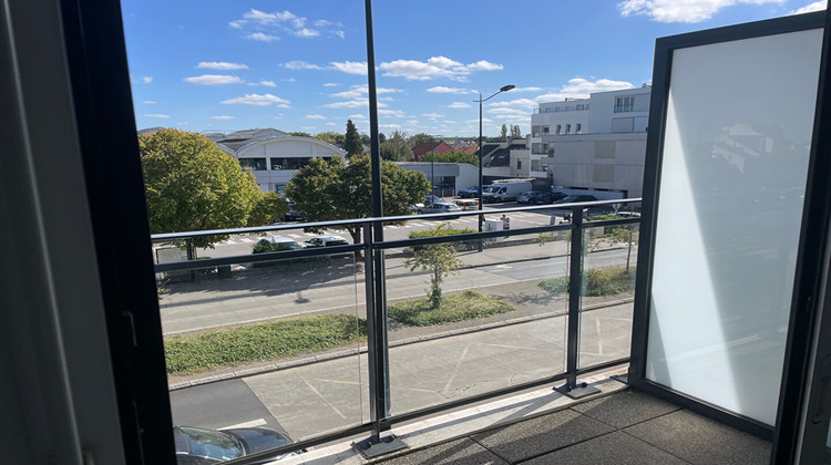 Ma-Cabane - Vente Appartement NANTES, 45 m²