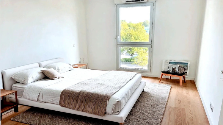 Ma-Cabane - Vente Appartement NANTES, 45 m²