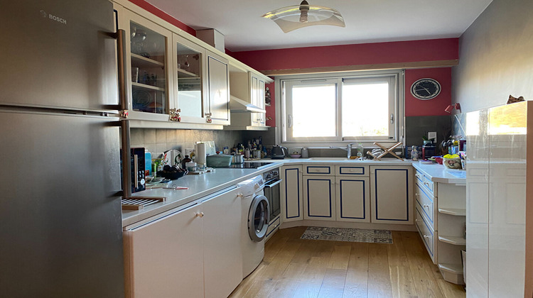 Ma-Cabane - Vente Appartement NANTES, 95 m²