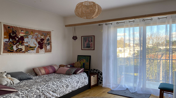 Ma-Cabane - Vente Appartement NANTES, 95 m²