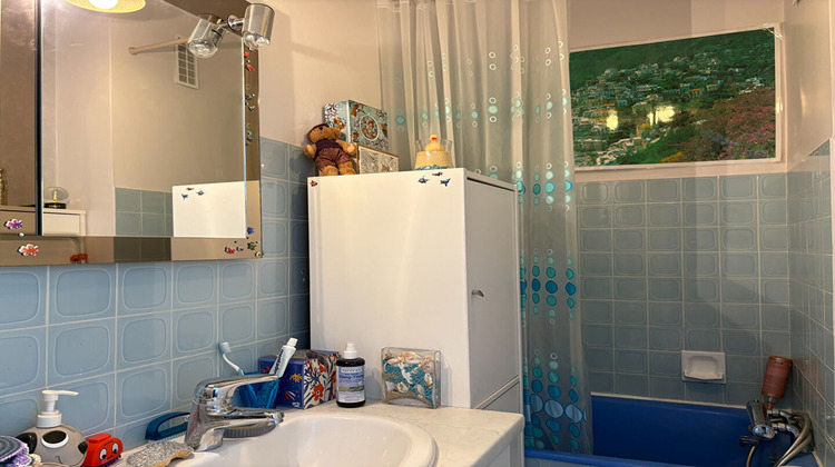 Ma-Cabane - Vente Appartement NANTES, 95 m²