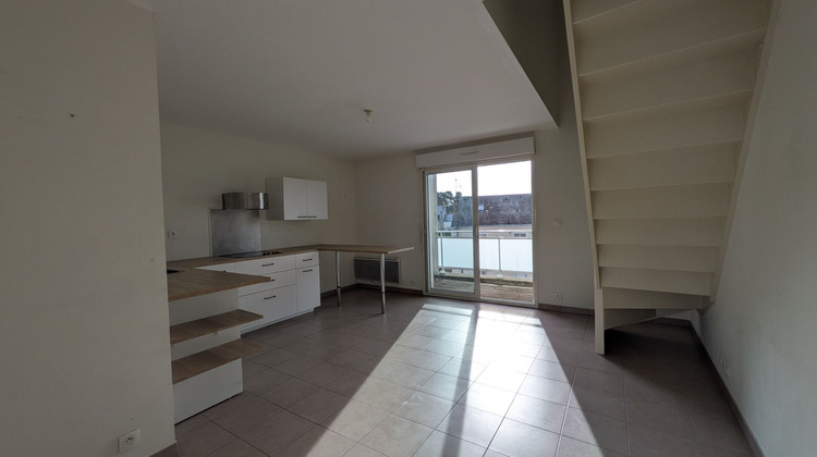 Ma-Cabane - Vente Appartement NANTES, 50 m²