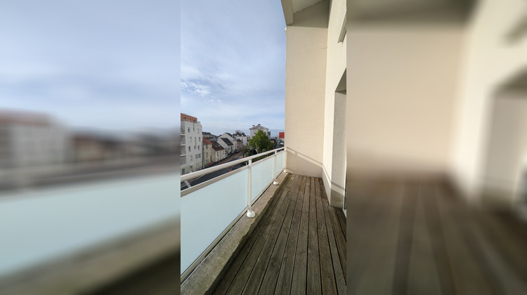 Ma-Cabane - Vente Appartement NANTES, 50 m²