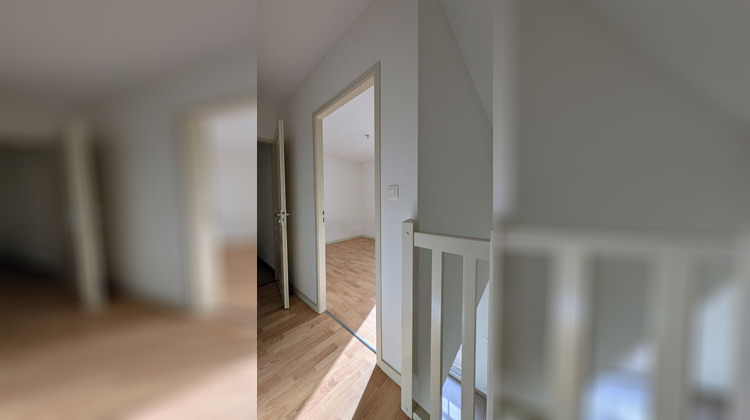 Ma-Cabane - Vente Appartement NANTES, 50 m²