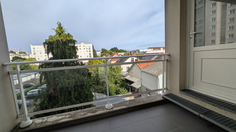 Ma-Cabane - Vente Appartement NANTES, 50 m²