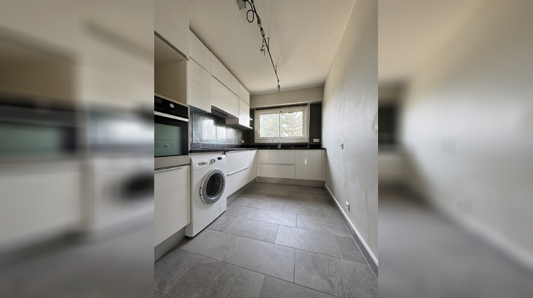 Ma-Cabane - Vente Appartement Nantes, 100 m²