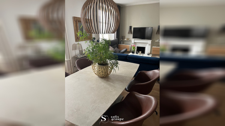 Ma-Cabane - Vente Appartement Nantes, 122 m²