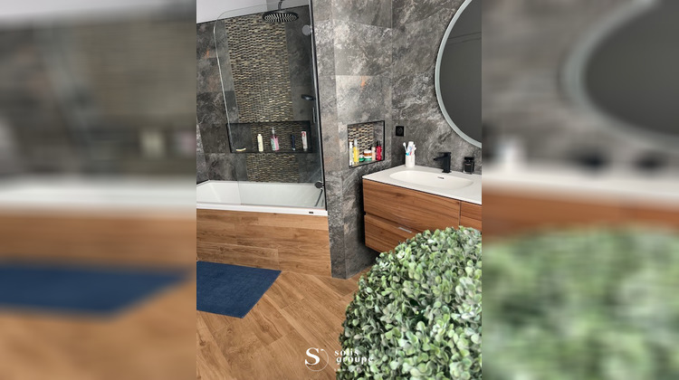 Ma-Cabane - Vente Appartement Nantes, 122 m²