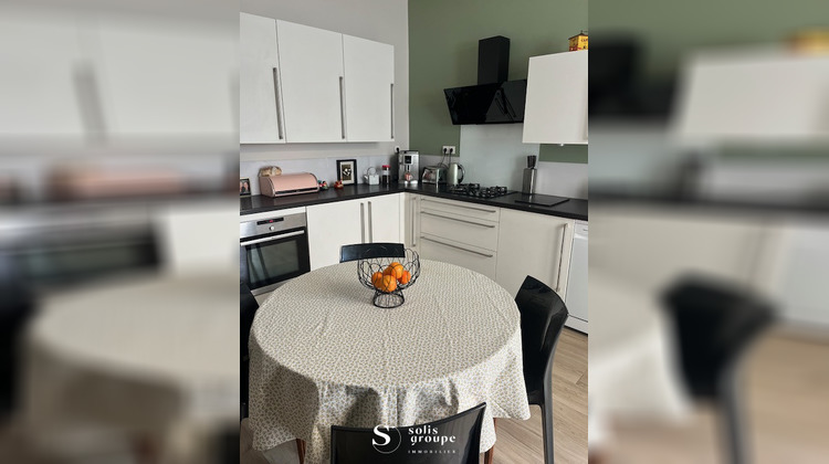 Ma-Cabane - Vente Appartement Nantes, 122 m²