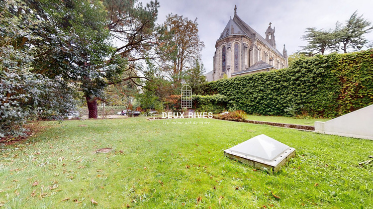 Ma-Cabane - Vente Appartement Nantes, 74 m²