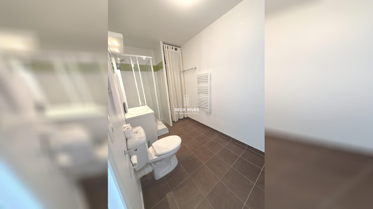 Ma-Cabane - Vente Appartement Nantes, 47 m²