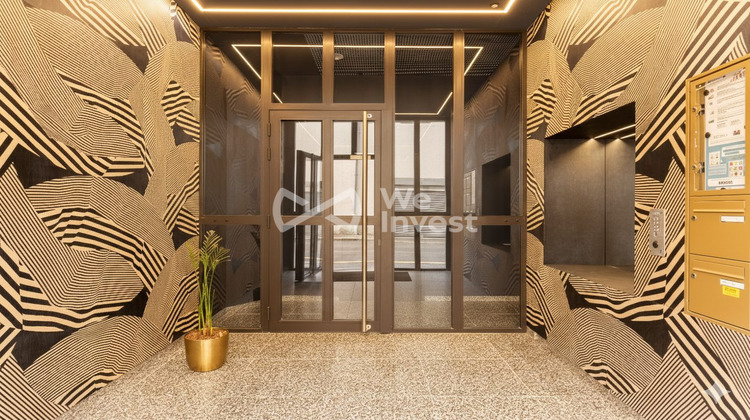 Ma-Cabane - Vente Appartement Nantes, 83 m²