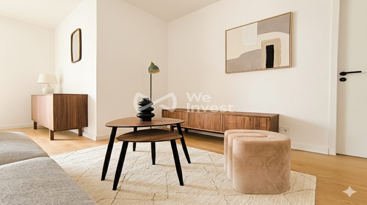 Ma-Cabane - Vente Appartement Nantes, 83 m²