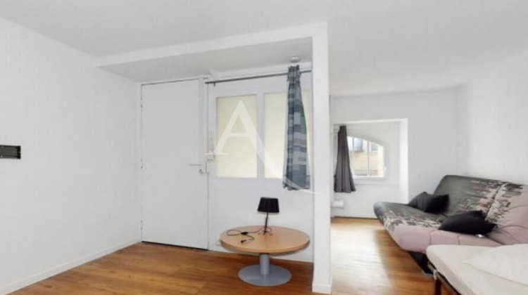 Ma-Cabane - Vente Appartement NANTES, 20 m²