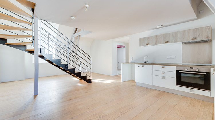 Ma-Cabane - Vente Appartement NANTES, 62 m²