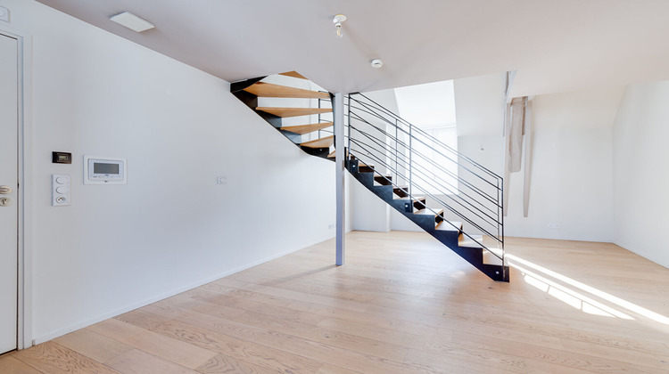 Ma-Cabane - Vente Appartement NANTES, 62 m²