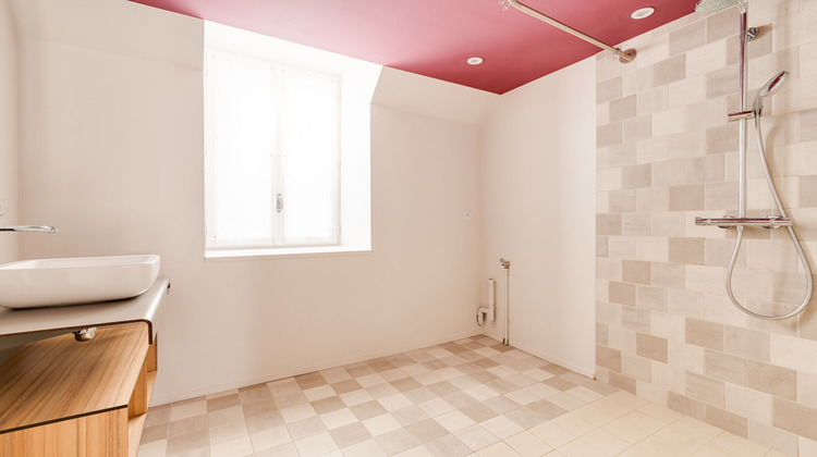 Ma-Cabane - Vente Appartement NANTES, 62 m²