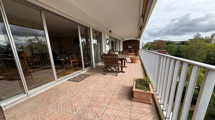 Ma-Cabane - Vente Appartement NANTES, 126 m²